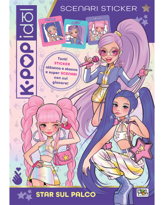 K_POP_IDOL_SS COVER-1